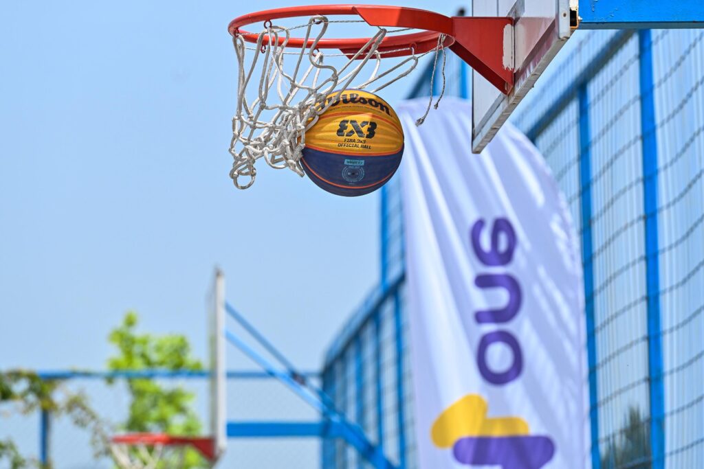 Basket u mom kvartu: Posljednji kvalifikacioni turnir u subotu na Tuškom putu