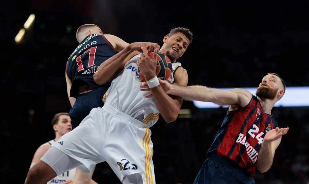 Tavares još tri sezone u Real Madridu