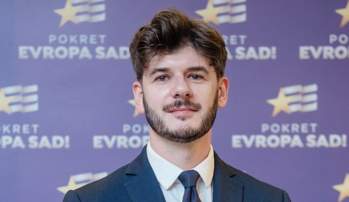 Čarapić: Nećemo nikada ćutati na manipulacije, Rudović zbog svoje kompromitacije građanima duguje ostavku