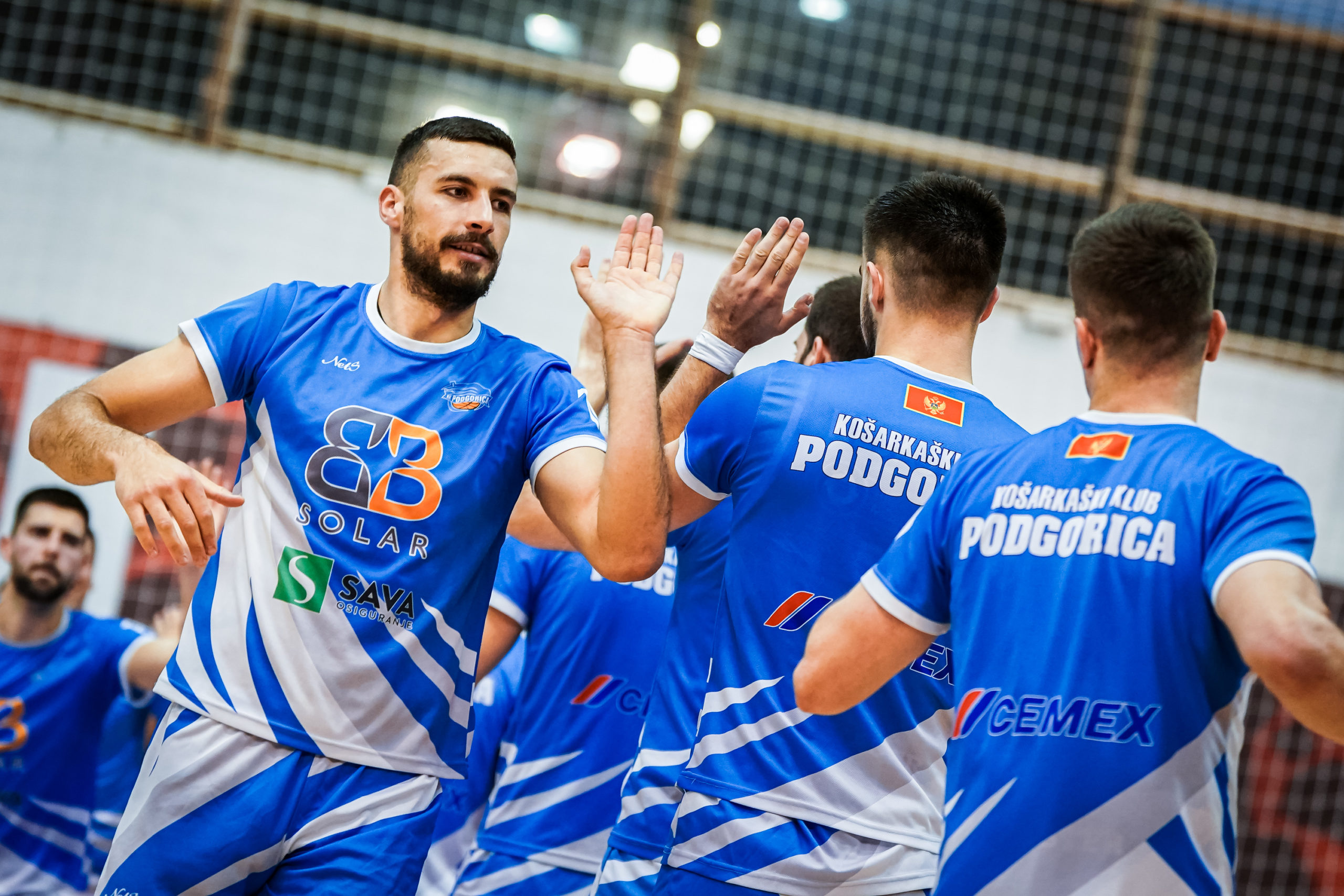 Vujisić: Moramo se trgnuti nakon poraza od Vojvodine