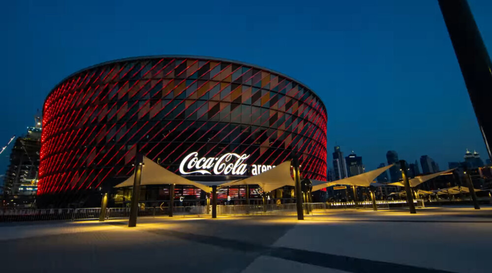 Dubai i zvanično u ABA ligi!