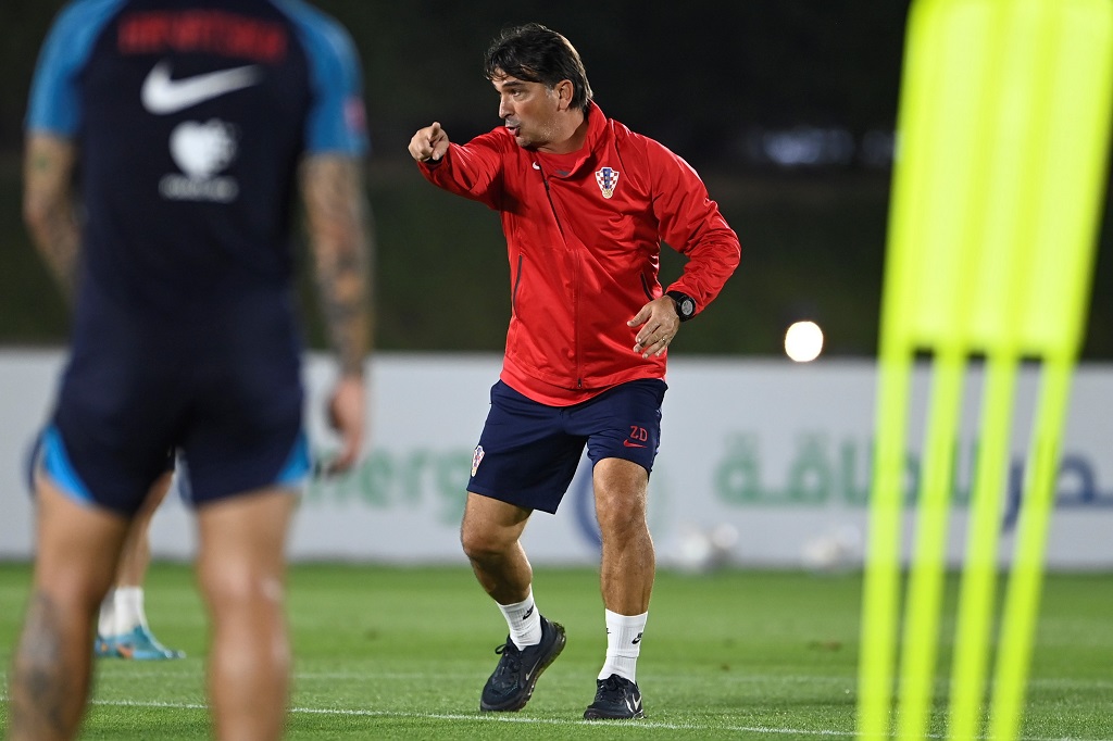 Dalić napušta Hrvatsku poslije Evropskog prvenstva?