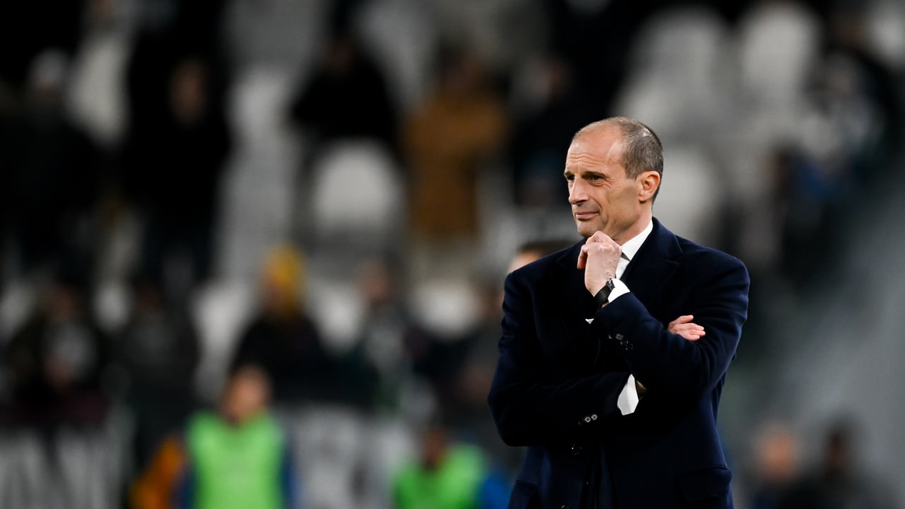 Juventus „ispratio“ Alegrija