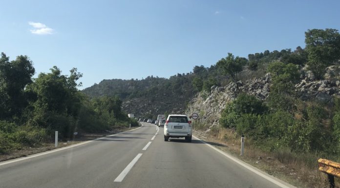 Auto moto savez: Povoljni uslovi za vožnju