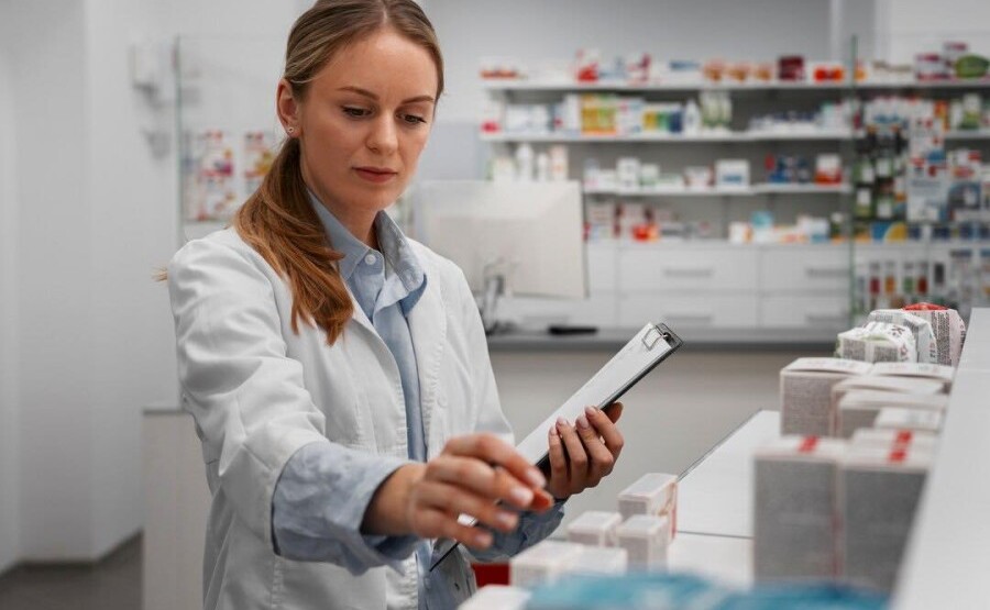 Montefarm: Neophodno je dodatno zaposlenje farmaceuta ali ne postoji interesovanje