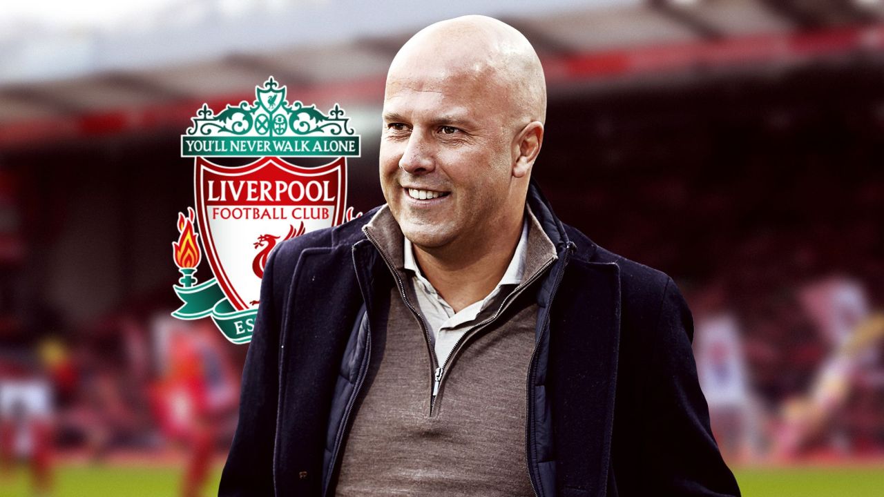 Zvanično: Arne Slot novi trener Liverpula