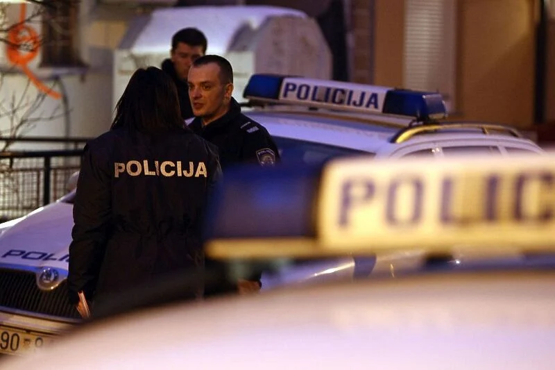 Bjelovarčanin ubio taštu, teško ranio suprugu, pa presudio sebi