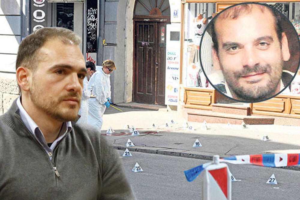 Za ubistvo brata Luke Bojovića: Tužilaštvo traži 30 godina zatvora