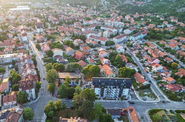Danas otvaranje izložbe Nikole Simanića na Cetinju