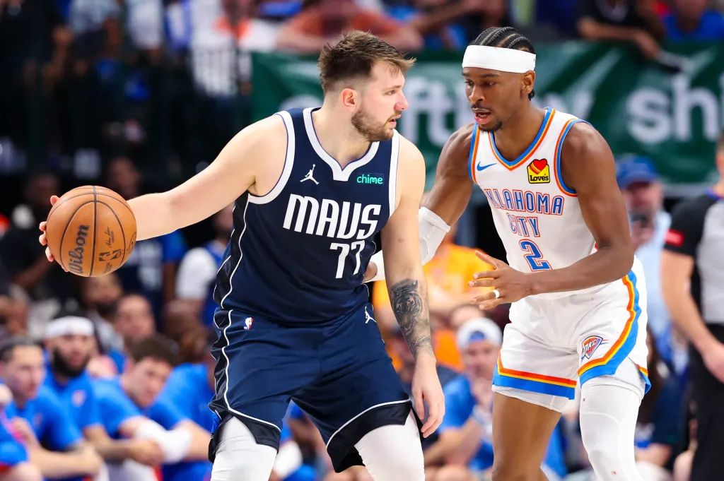 Dalas preokrenuo u seriji protiv Oklahome; Boston napravio brejk u Klivlendu