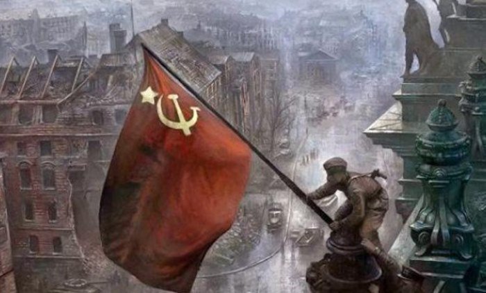 ČIJI JE DAN POBJEDE, ILI – ČIJA JE POBJEDA