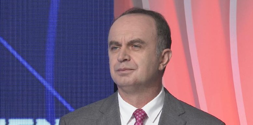 Đeljošaj čestitao Vaskrs: Blagdan da bude svima nadahnuće za duhovnu obnovu