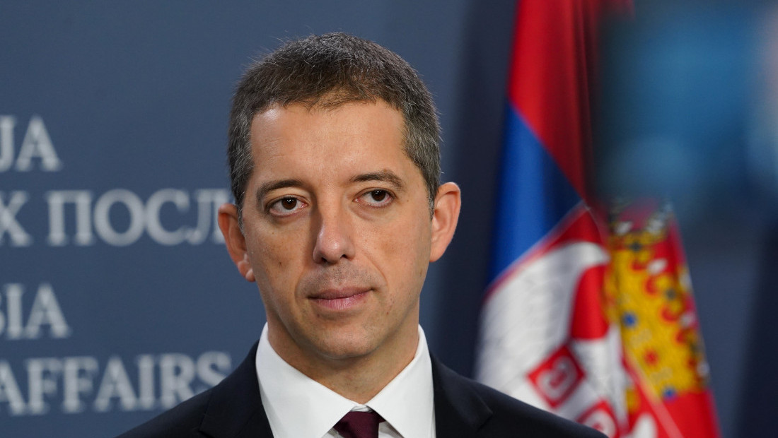 Đurić: Srbija uspjela da spriječi članstvo tzv. Kosova u Evropskoj asocijaciji ustavnih sudova