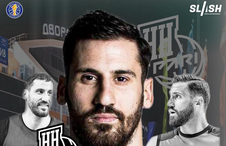 Nemanja Đurišić nastavlja karijeru u Rusiji
