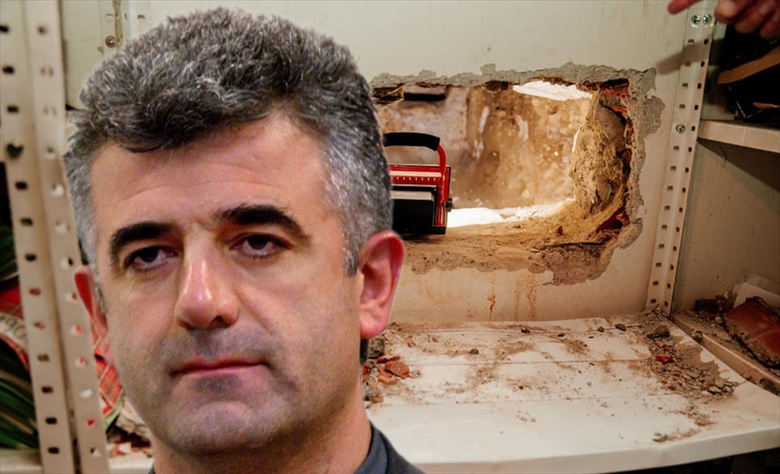 (X DIO) Ko je ubio Duška Jovanovića: Je li u aferi „Tunel“ nestala puška kojom je Jovanović likvidiran?