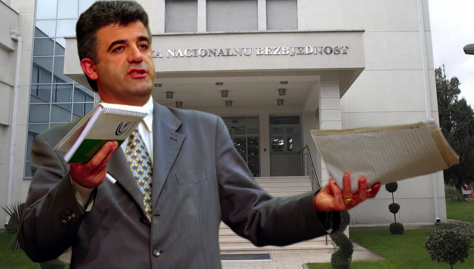 (V DIO) Ko je ubio Duška Jovanovića: „Podijelite puške da nas više ima“ – dogovori zloglasne Sedme uprave o likvidaciji!