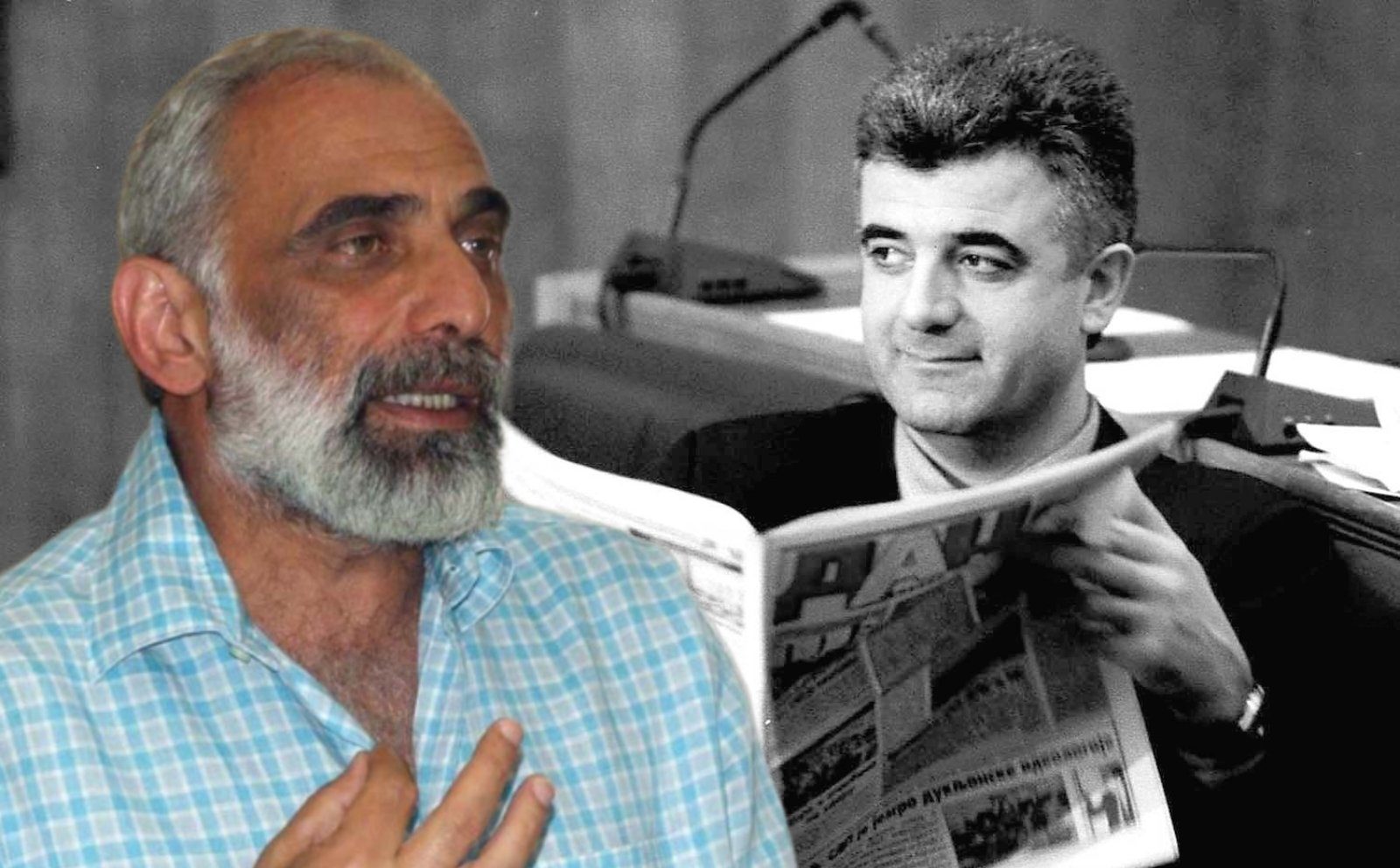 (I DIO) Ko je ubio Duška Jovanovića; „Komšo, zašto ćeš da radiš ovakve stvari i praviš nam probleme? Ovo je državni posao“ – poručio Jovanoviću Vesko Barović u tadašnjem Milovom kabinetu a povodom šverca cigareta!