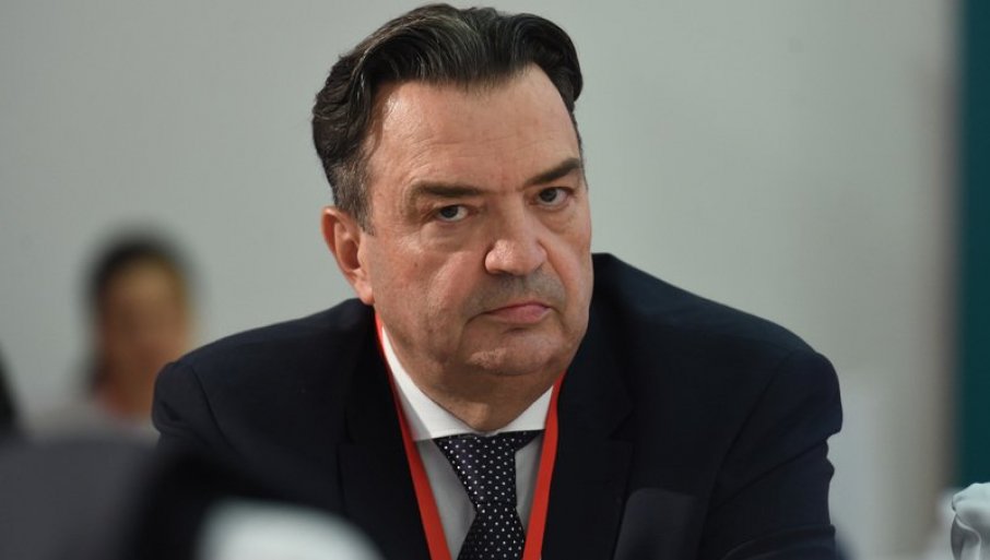 Da li će Duško (p)osjetiti Spuž?