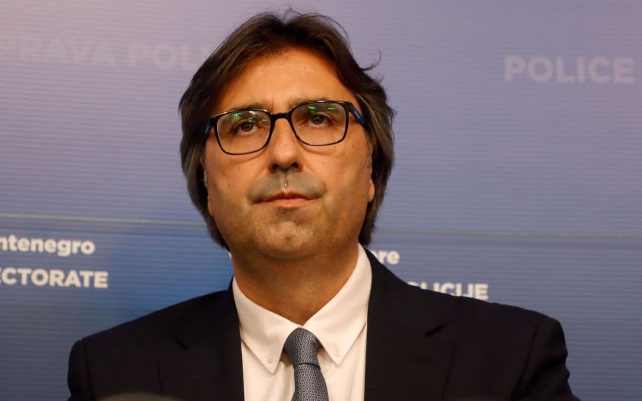 Milanović: Nećemo dugo čekati na donošenje odluke u slučaju „Tunel“