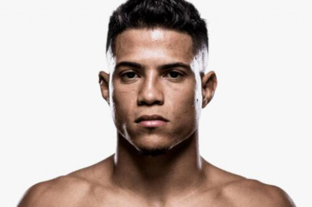 Preminuo bivši UFC borac