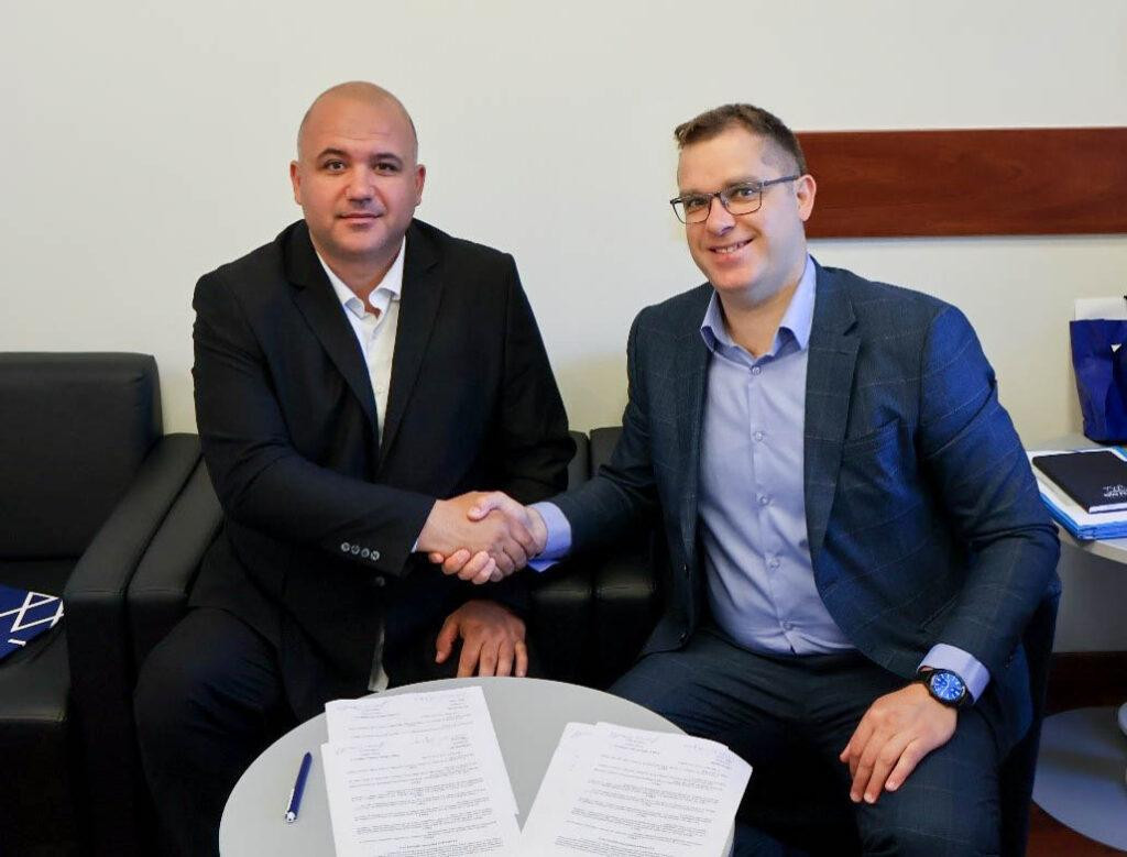 Eko-fond i Opština Pljevlja potpisali Sporazum o zajedničkom finansiraju