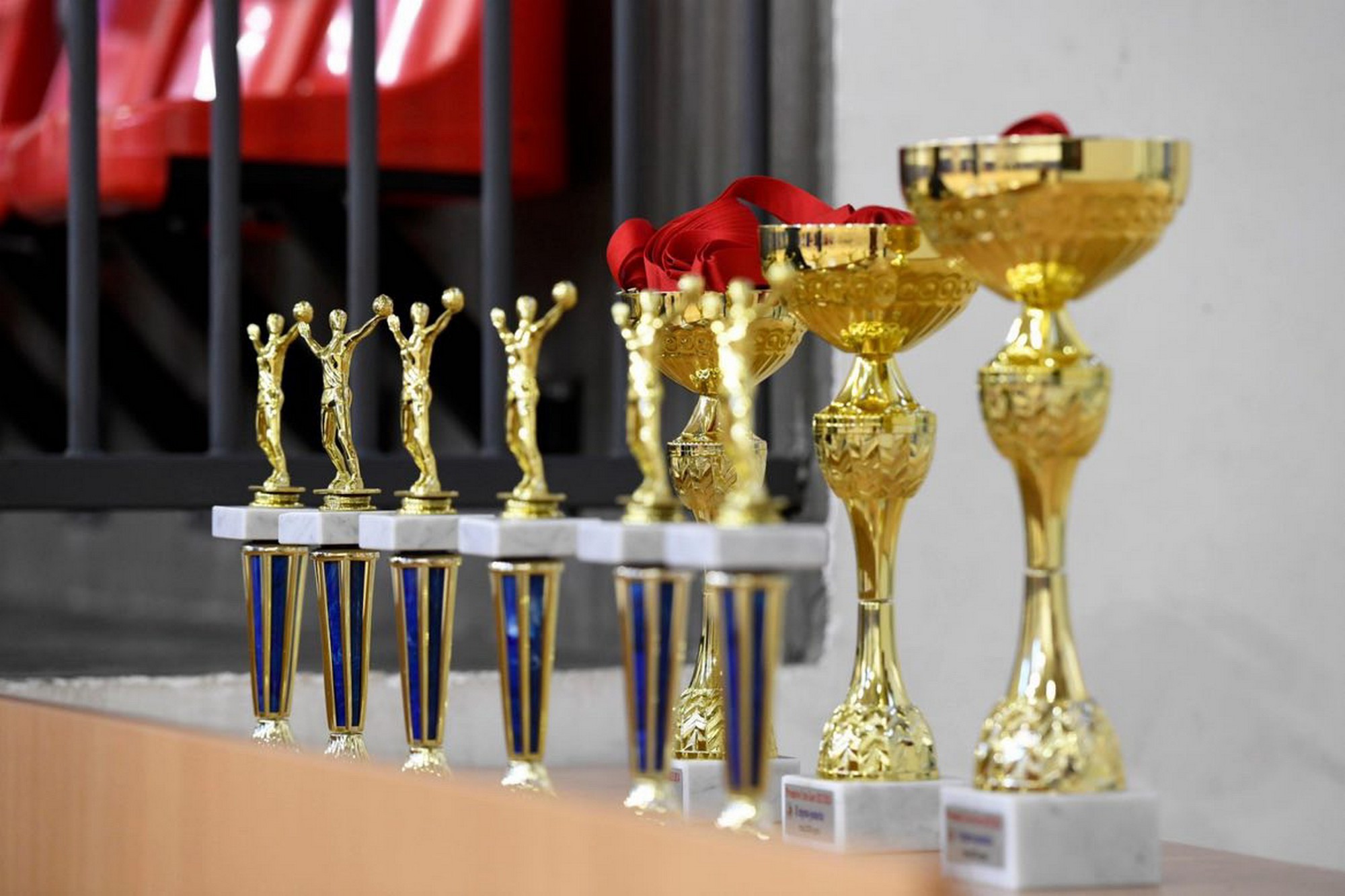 Finalni turnir za pionirke u nedjelju