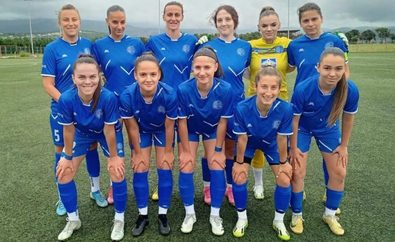 Breznica opet šampion: Uprkos nepravdi i opstrukcijama, pokazali smo da vrijedimo
