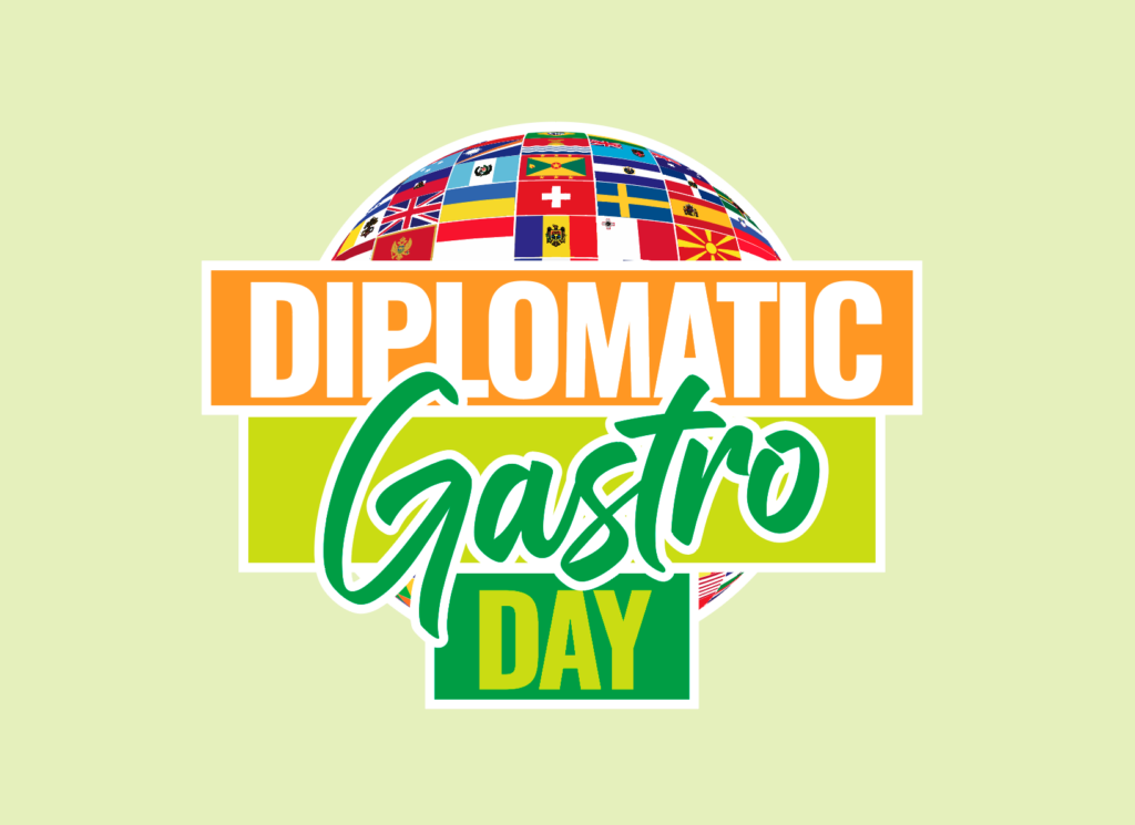 Diplomatic Gastro Day u okviru  Proljećnog pazara