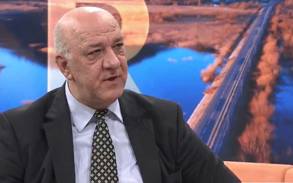 Marinović o tvrdnjama ASK-a: Dvostruki standardi uvaženih institucija; Poluistina je gora nego cjelokupna laž
