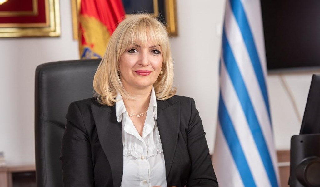 Borovinić Bojović: Neka vaskrsne sve što je lijepo, dobro i plemenito