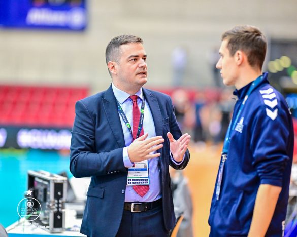 Bošković supervizor u Mađarskoj