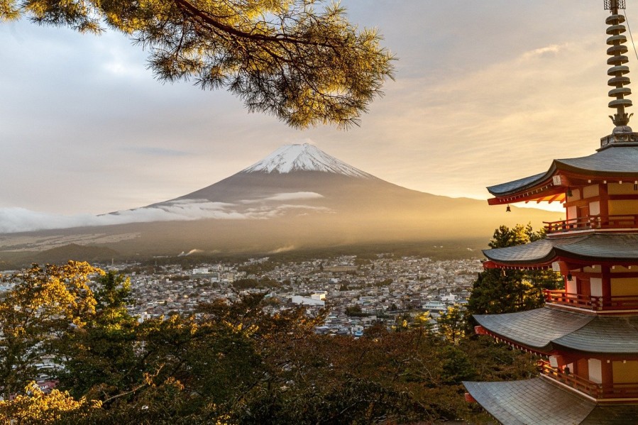 Zbog lošeg ponašanja Japanci uvode ograničenja za turiste