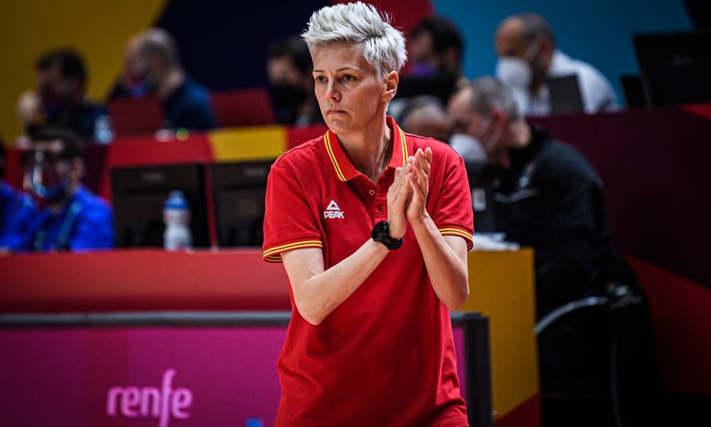 Jelena Škerović za Meridian sport: Bez Nataše Mek u Meksiku, ova reprezentacija ima potencijal