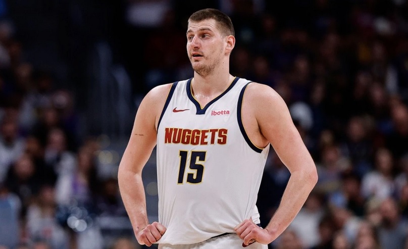 Jokić ne može sam: Denver na 0-2, Niksi poveli
