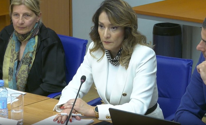 Jovetić: Iz Kapitalnog budžeta utrošeno 25 miliona evra