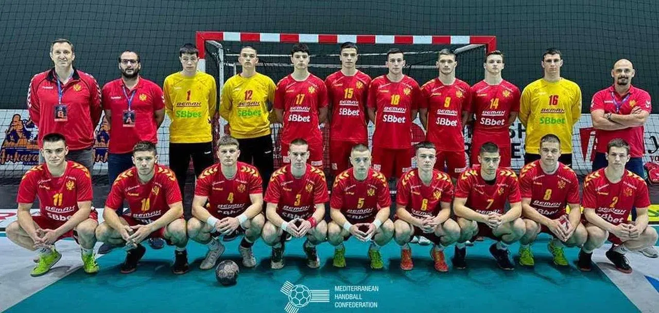 Mediteransko prvenstvo: Prva pobjeda crnogorskih kadeta