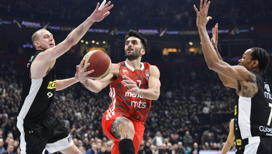 Zvezda i Kampaco: Ako ne plaćate igrače, ne možete angažovati nove