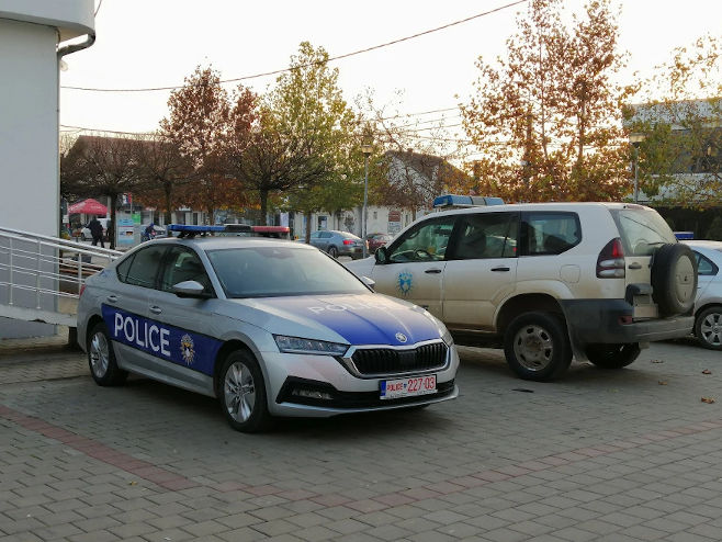Srbin napadnut na radnom mjestu u Gračanici: Uhapšen Albanac