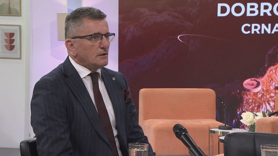 Advokat Radulović: Krajnje neprimjereno da neki političari predstavljaju Duška Kneževića kao borca za pravdu