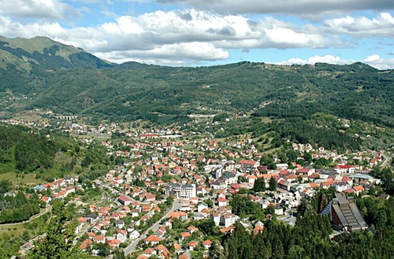 Kolašin: Pretresom pronađeno oružje i municija, uhapšena jedna osoba