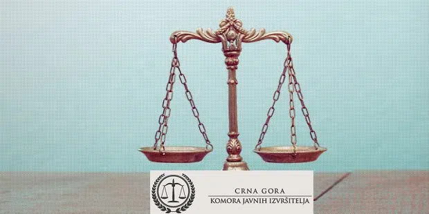 Komora javnih izvršitelja: Svjedoci smo da se kontinuirano dešavaju napadi na nosioce pravosudnih funkcija