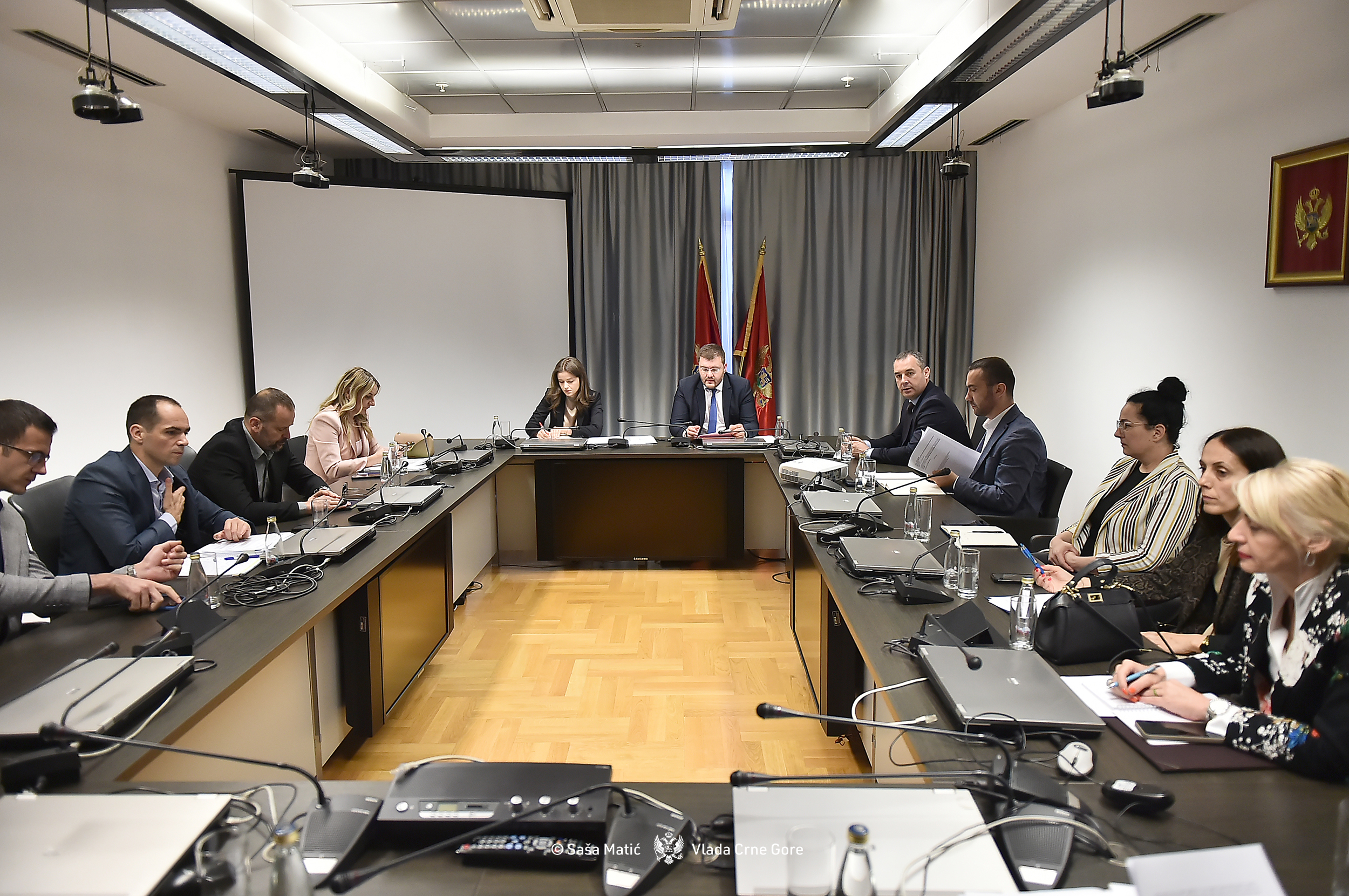 Formiran Operativni tim za prevenciju zavisnosti od igara na sreću, s posebnim fokusom na djecu i mlade