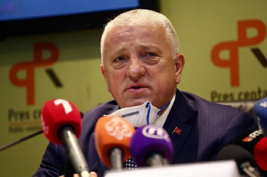 Šarić tražio milion evra od Lazovića: Za izbore se dalo više nego za referendum