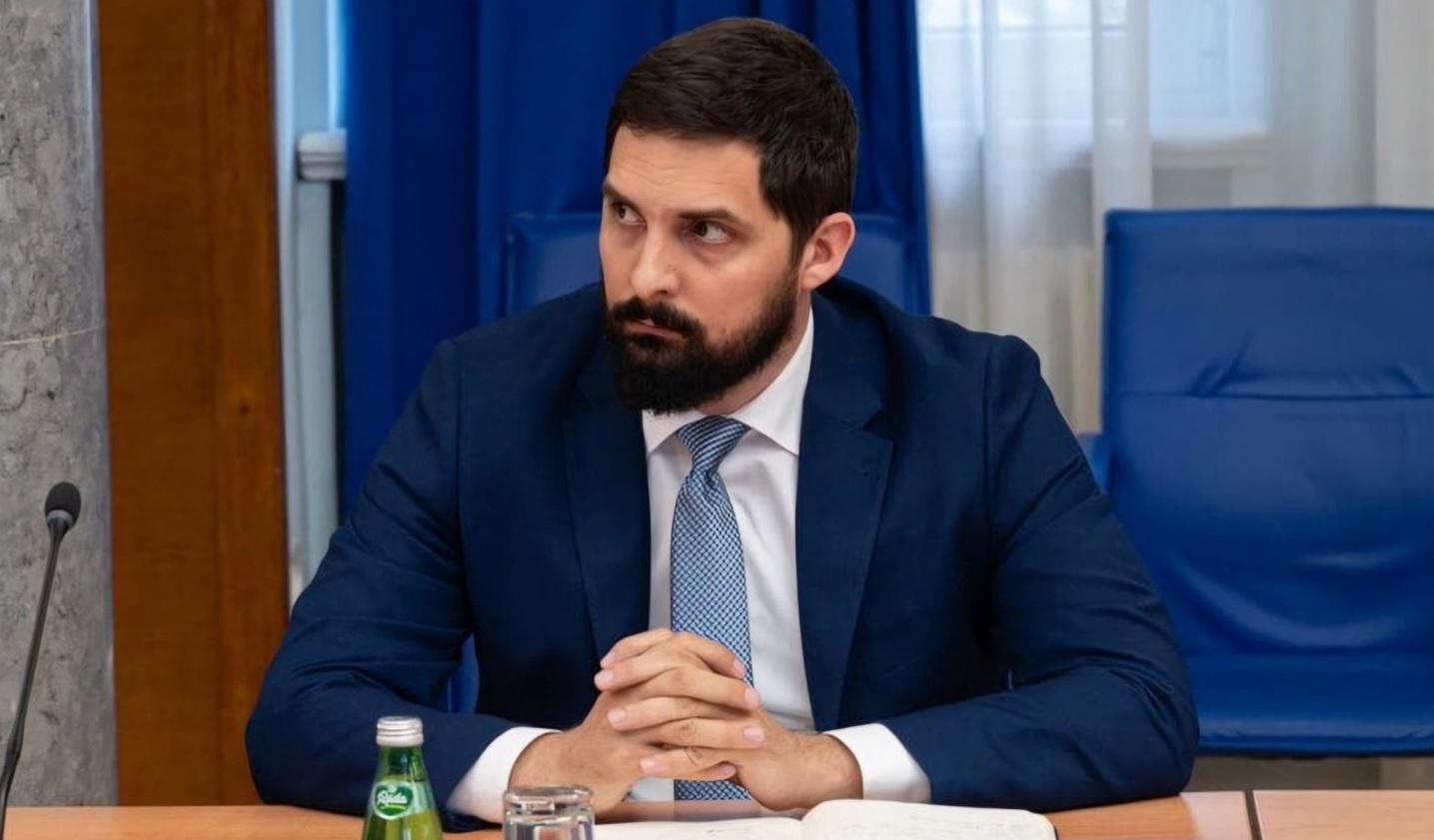 Leković: Neshvatljiva odluka AZLP-a, video nadzor doveo do smanjenja kriminala, kao i povećanja otkrivanja krivičnih djela