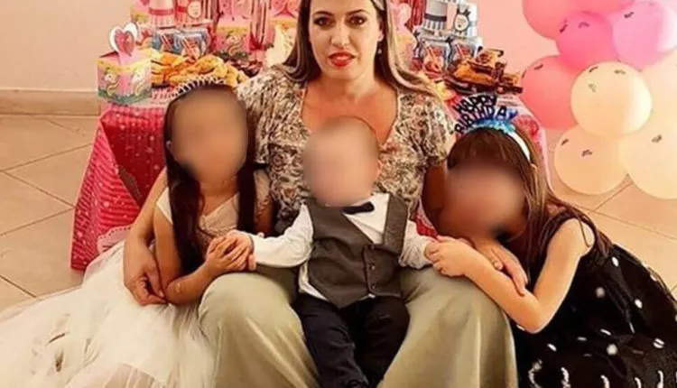 Albanija traži pomoć Crne Gore u potrazi za tijelom majke i dvoje djece
