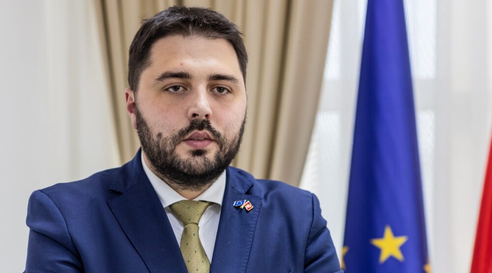 Martinović: Više od šest miliona evra podrške za projekte u Beranama, Šavniku, Gusinju i Plužinama