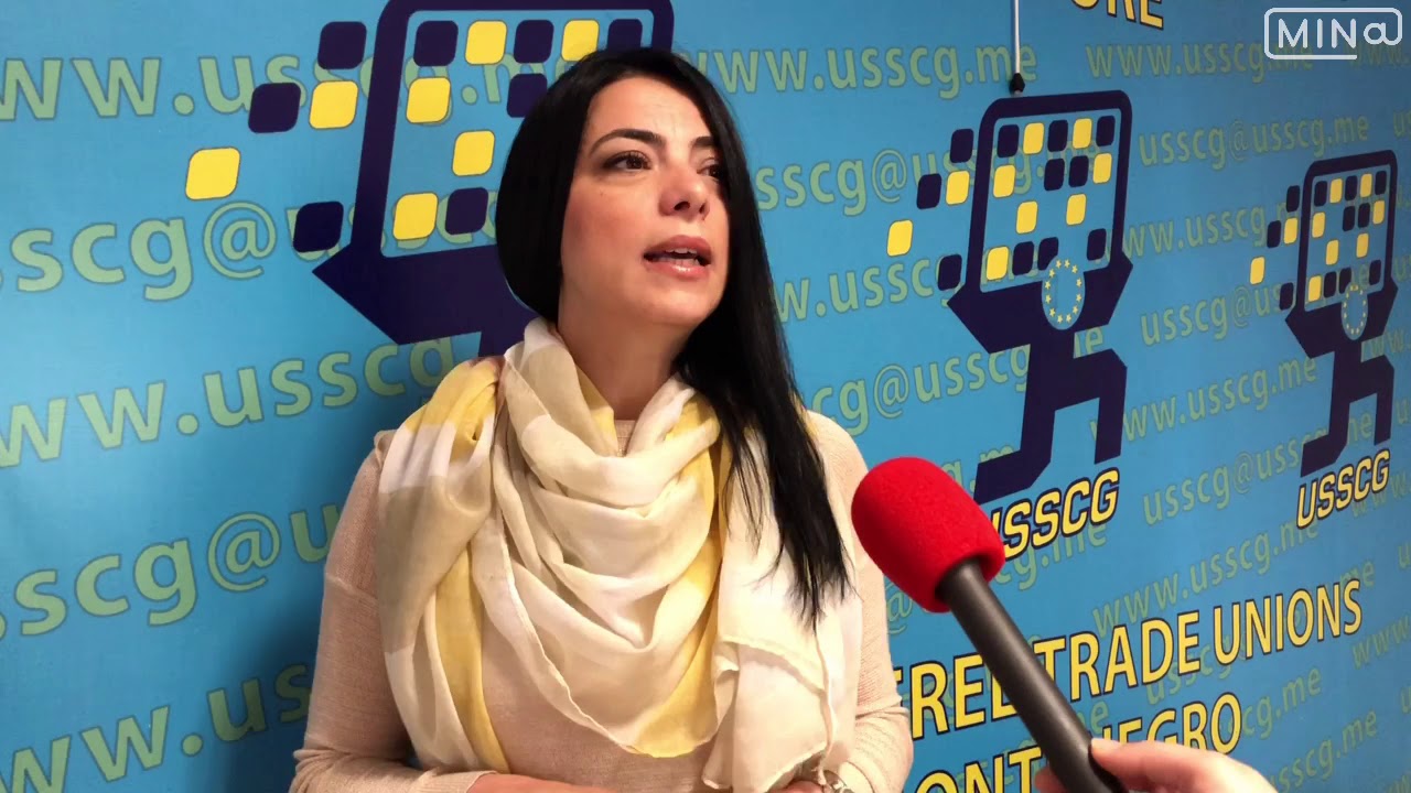 USS: Ponovo smo proslijedili inicijativu o skraćenju radnog vremena resornom ministarstvu i poslodavcima