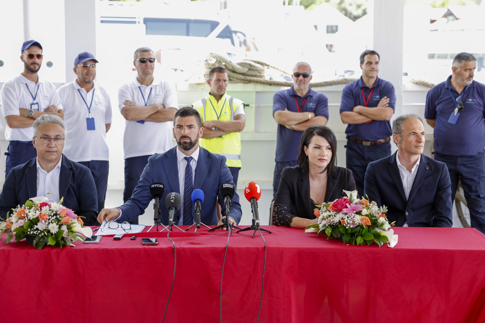 Mikijelj: Oduzeli smo DPS tajkunima 3,8 miliona evra godišnje, zato su napadi na mene i moj tim bili toliko strašni