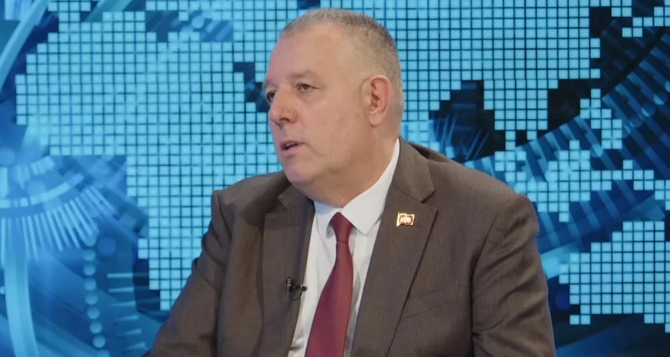 Miljanić: Problem je što niko od odgovornih do današnjeg dana nije odgovarao za propuste u istrazi ubistva Jovanovića