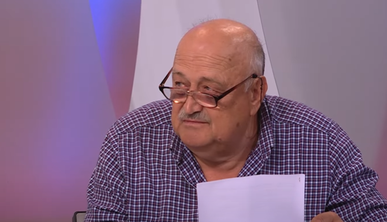 Miloš Vojinović za BORBU o stradanjima građana Crne Gore u II svjetskom ratu: Braća su ubijala braću